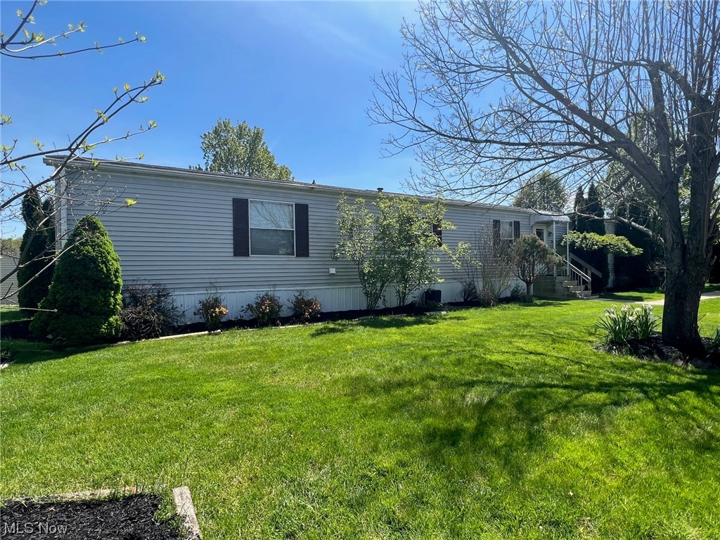 Jacques MHP - Residential