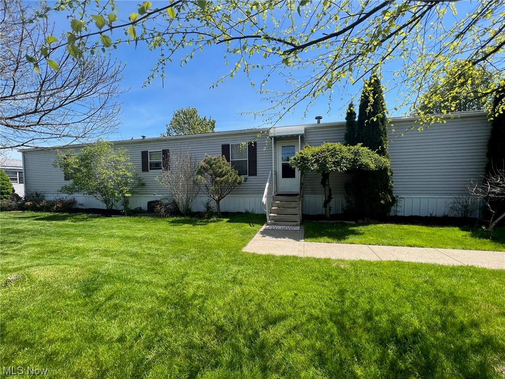 Jacques MHP - Residential