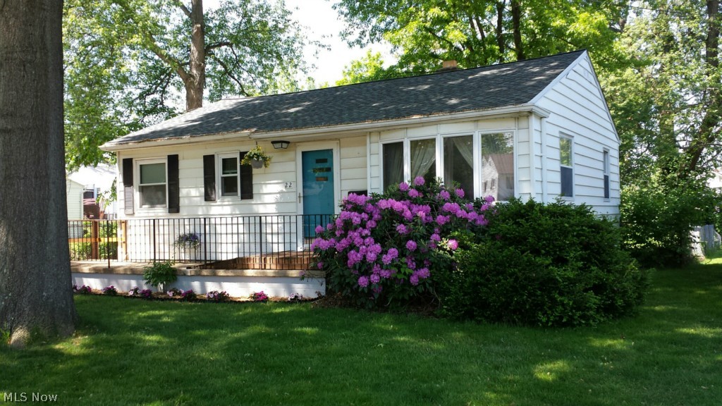 Warner - Residential