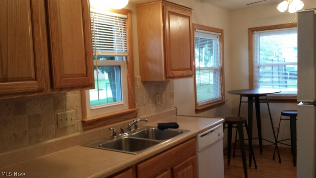 Warner - Residential