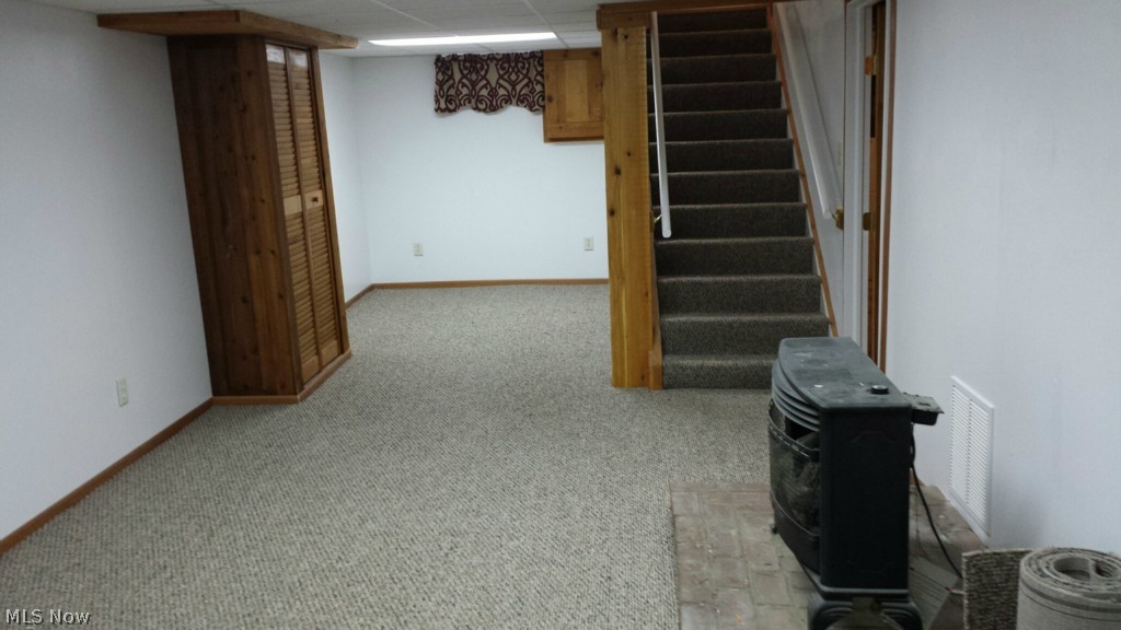 Warner - Residential