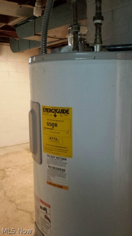 Warner - Residential