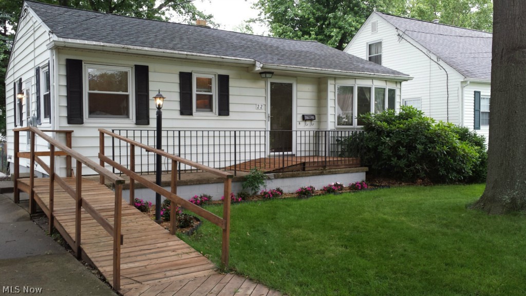 Warner - Residential