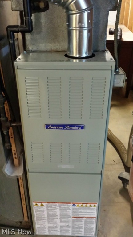 Warner - Residential