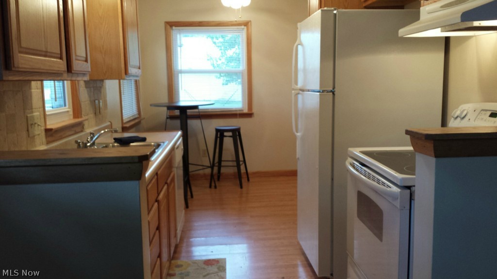 Warner - Residential