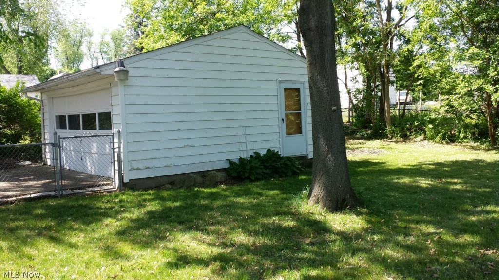 Warner - Residential