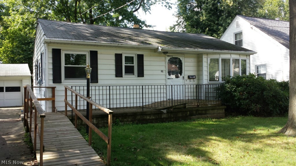 Warner - Residential