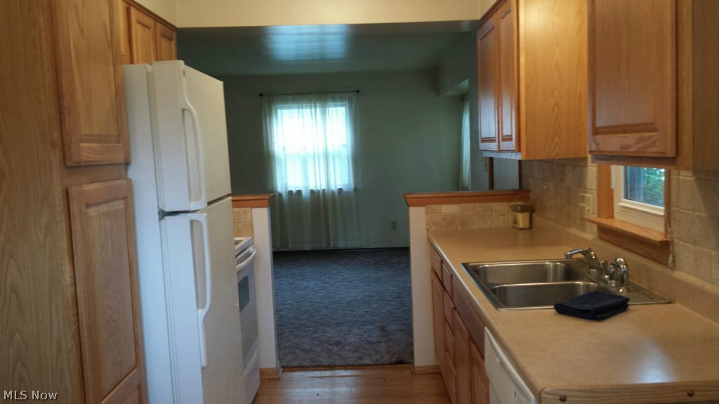 Warner - Residential