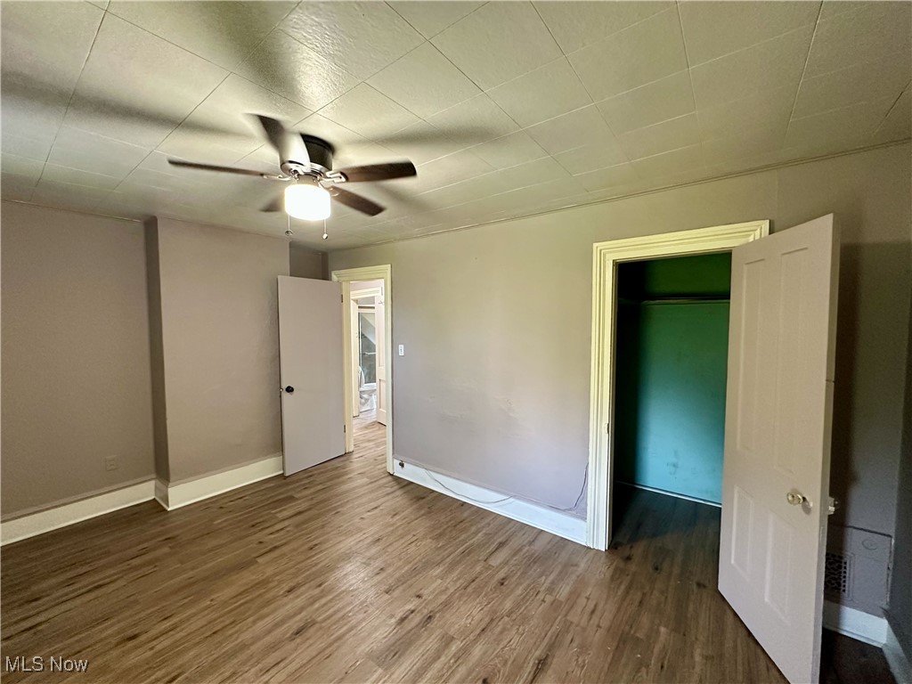 Penns Add - Residential Lease