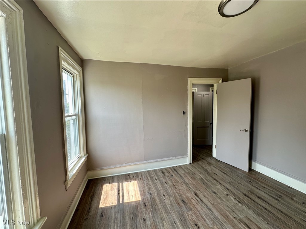 Penns Add - Residential Lease