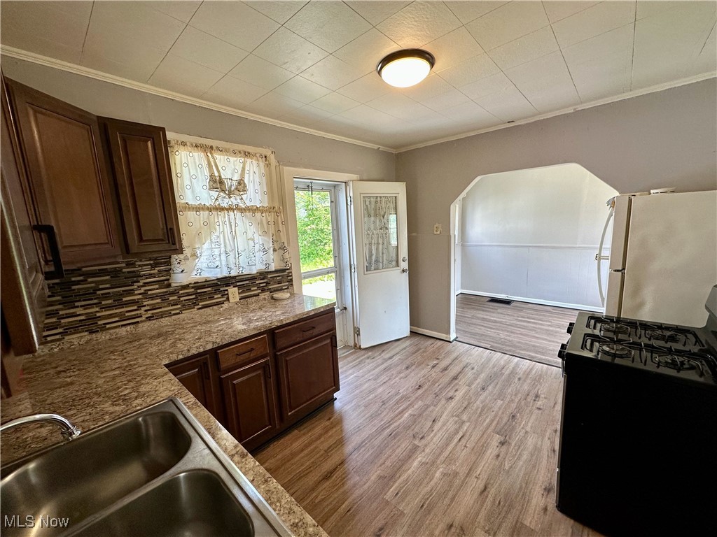 Penns Add - Residential Lease
