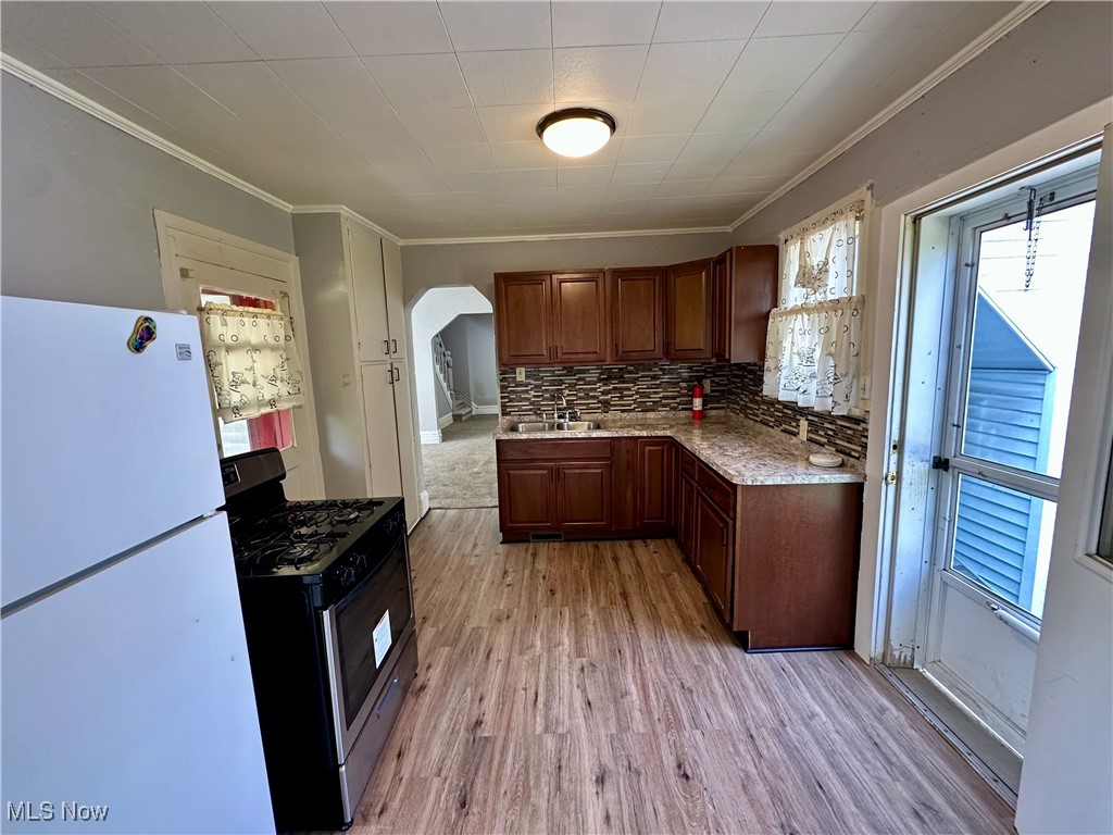 Penns Add - Residential Lease