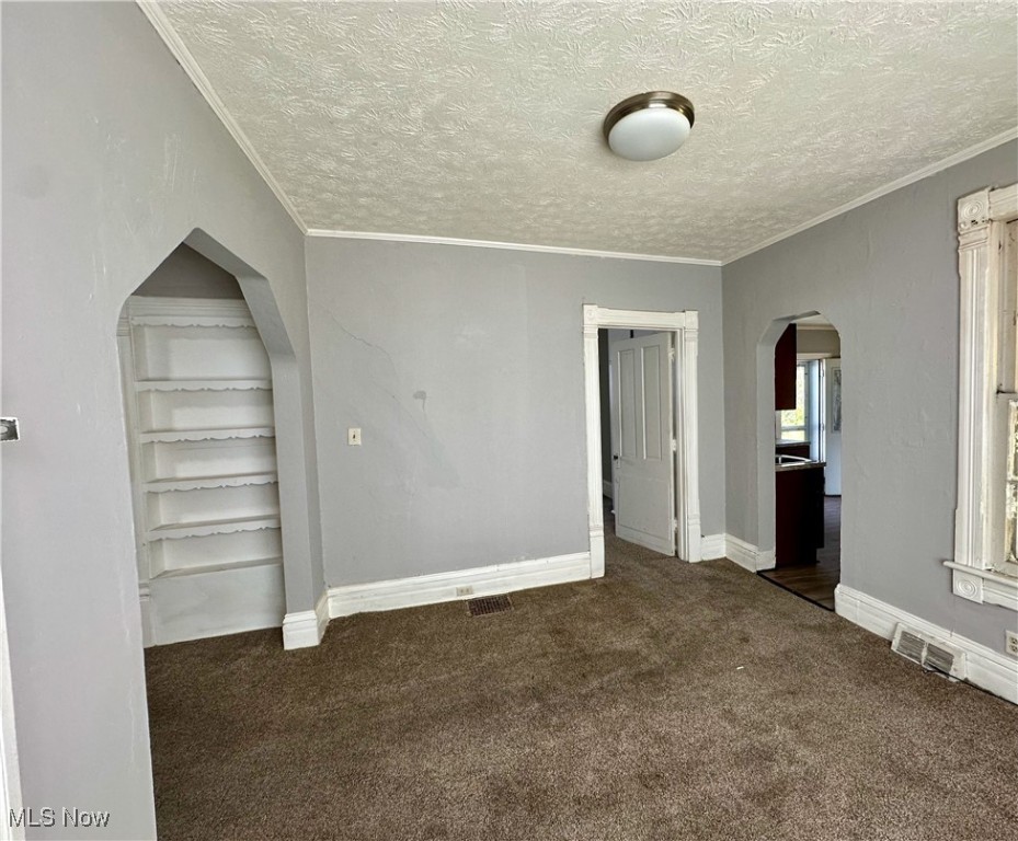 Penns Add - Residential Lease