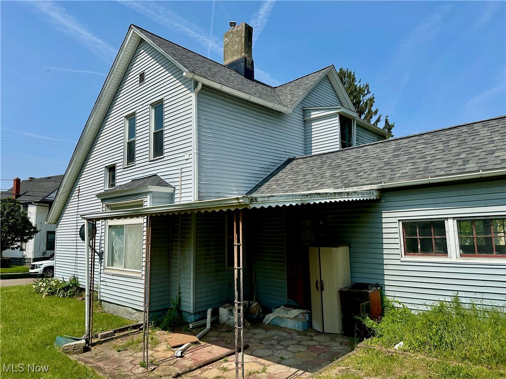 Penns Add - Residential Lease
