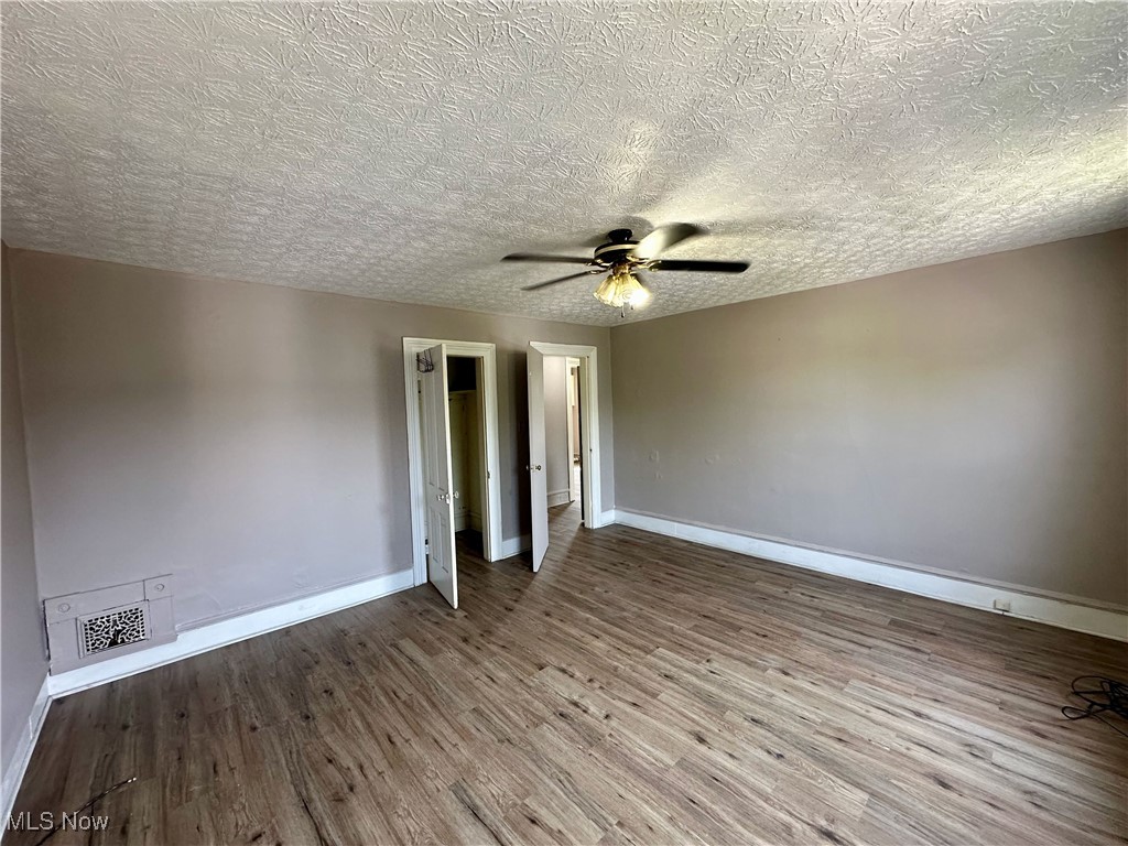 Penns Add - Residential Lease