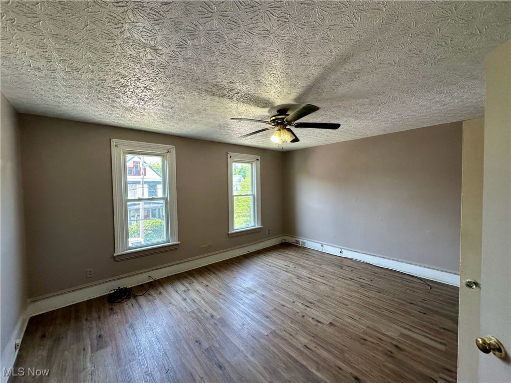 Penns Add - Residential Lease