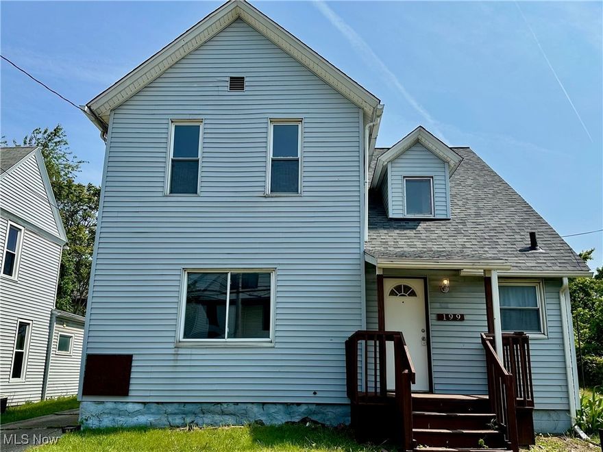 Welcome to this perfect home located conveniently between West Hill, Akron & Highland Square. This large, 4 bedroom, 2 bathroom features a great entertaining space outside, large eat-in kitchen, and a spacious family room; great for entertaining. The 2nd floor offers 3 large bedrooms, with one of the room's accommodating a 2nd floor laundry set-up. This is the perfect home for someone looking to be close to schools, shopping, and downtown. SECTION 8 WELCOME! Screening guidance includes 3:1 debt to income rental amount (excluding Section 8), a review of criminal background, eviction history (if any), credit history (preferred score of 600), employment history, and landlord reference. Application includes a $40 fee. Call today to apply!