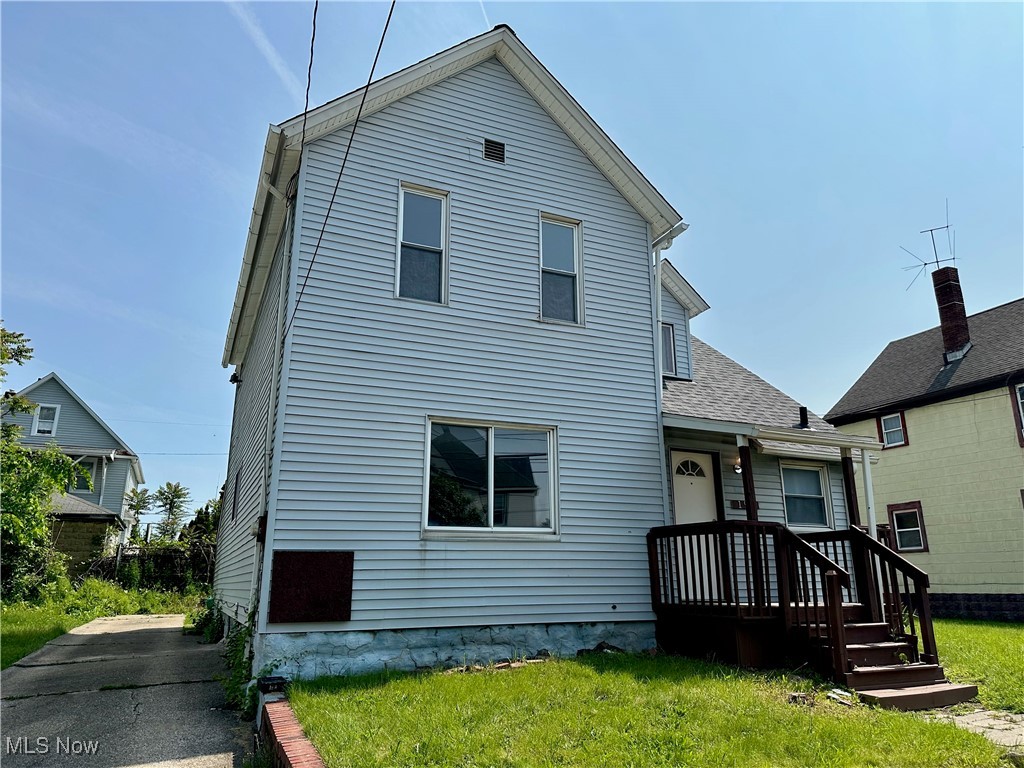 Penns Add - Residential Lease