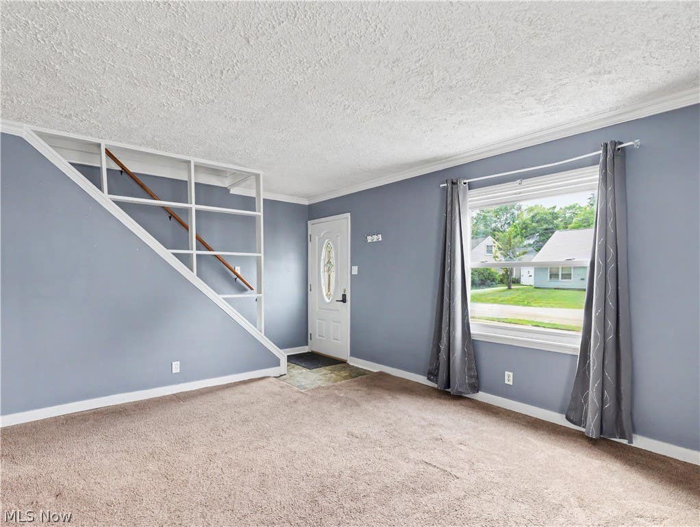 Photo of 1436 Curtis Avenue, Cuyahoga Falls, OH 44221 (MLS # 5217155)