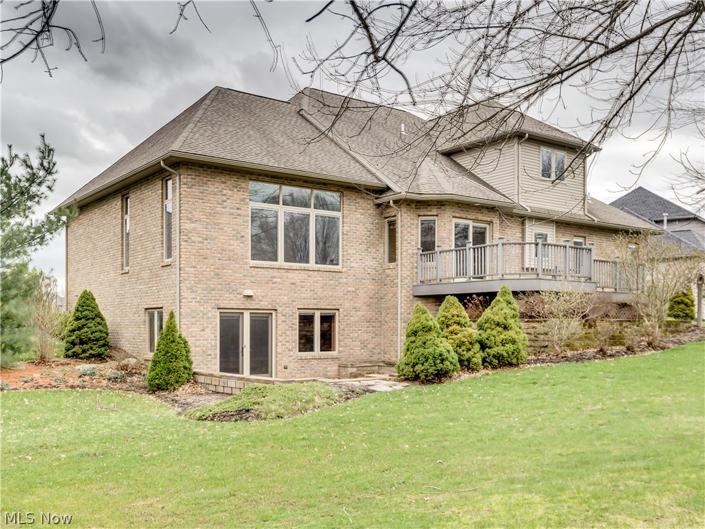 Chenoweth Estates Ph VI - Residential
