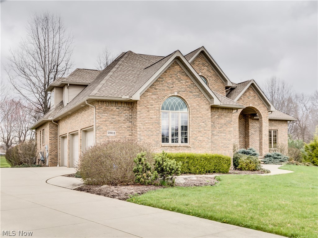 Chenoweth Estates Ph VI - Residential