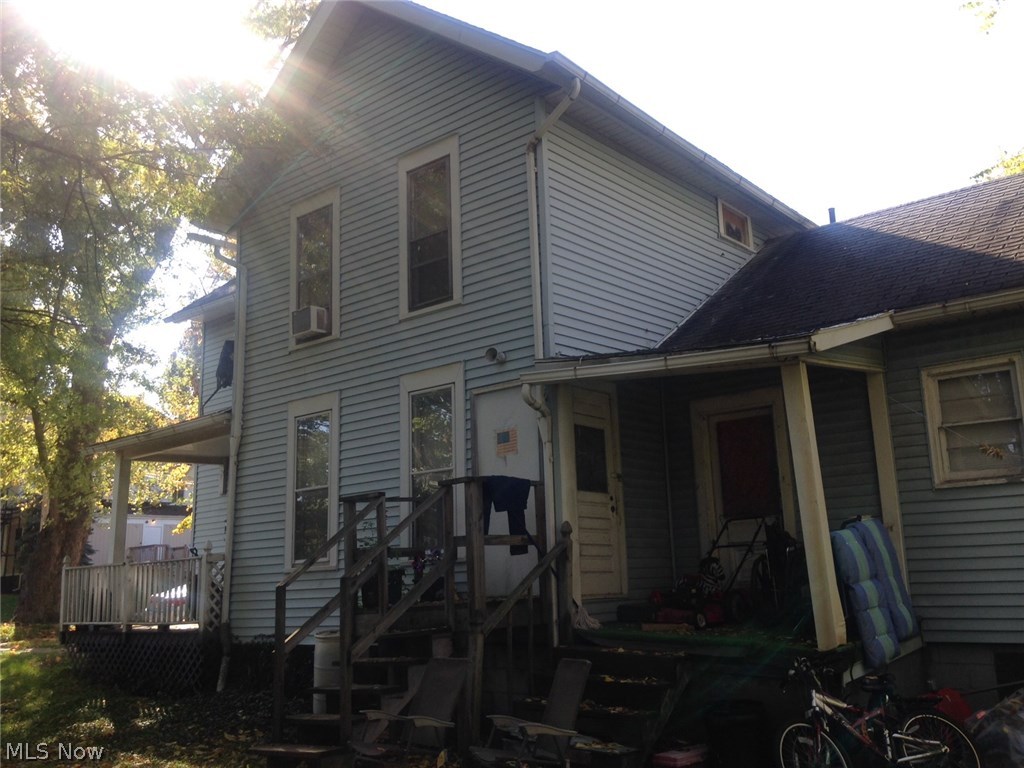 Alliance - Residential Income