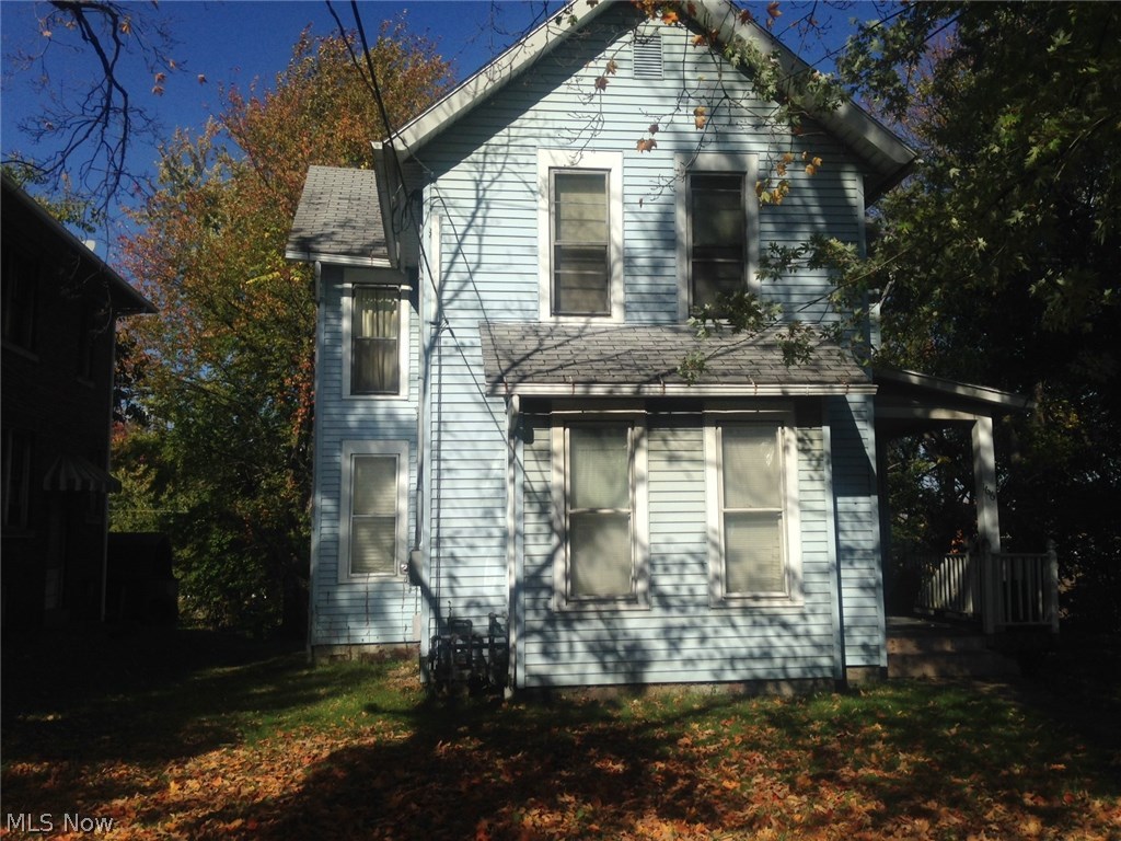 Alliance - Residential Income