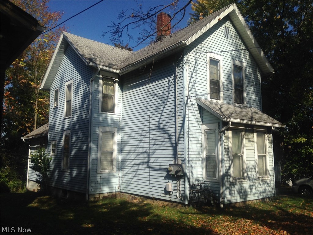 Alliance - Residential Income