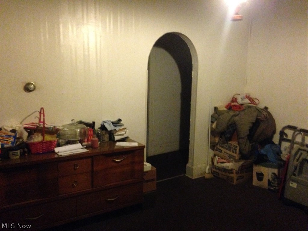 Alliance - Residential Income