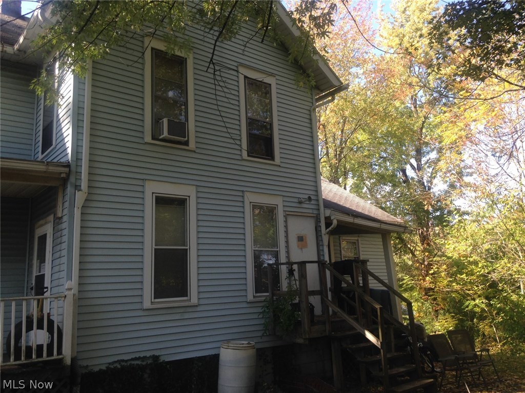 Alliance - Residential Income