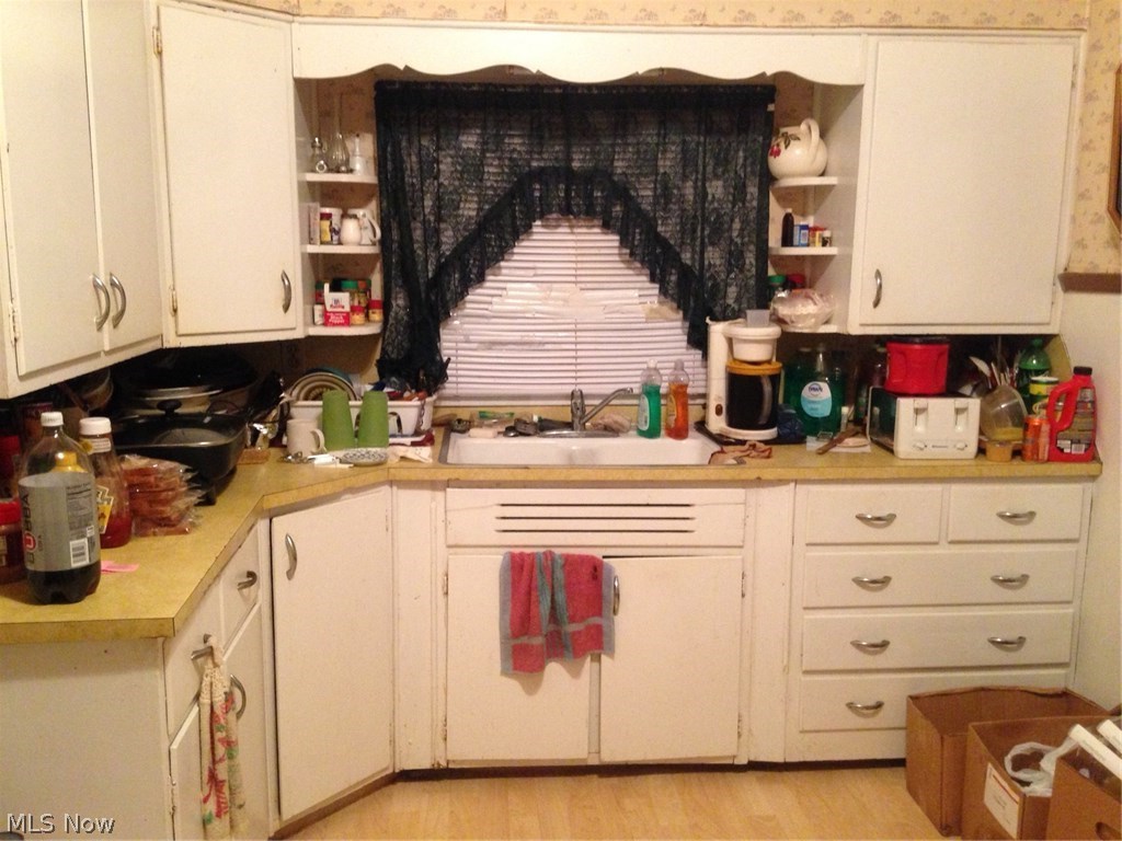 Alliance - Residential Income