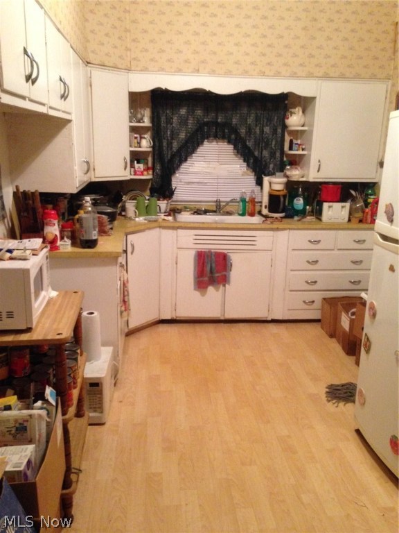 Alliance - Residential Income