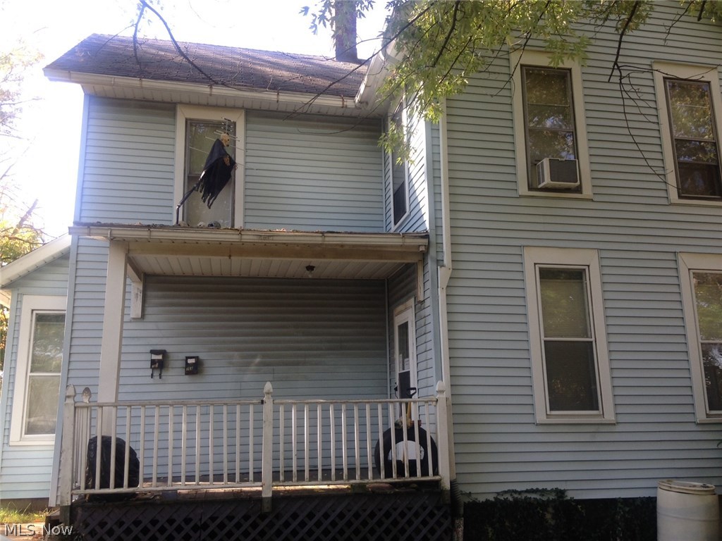 Alliance - Residential Income