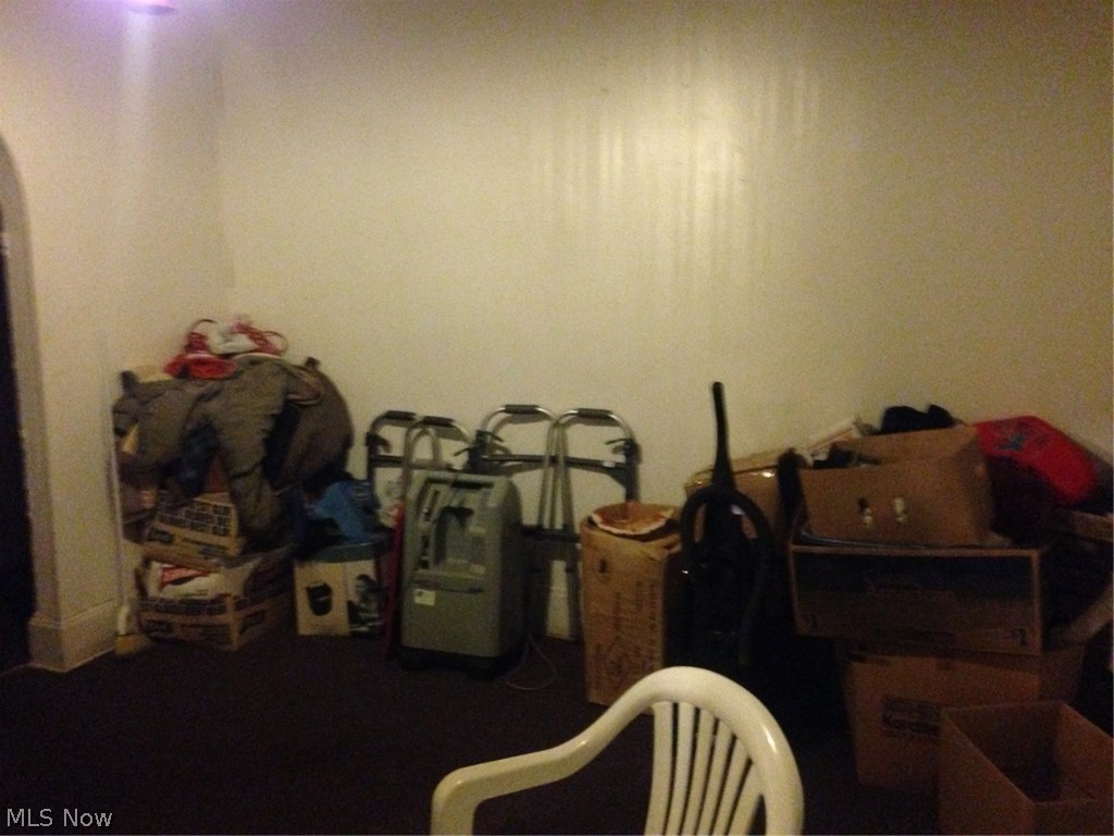 Alliance - Residential Income