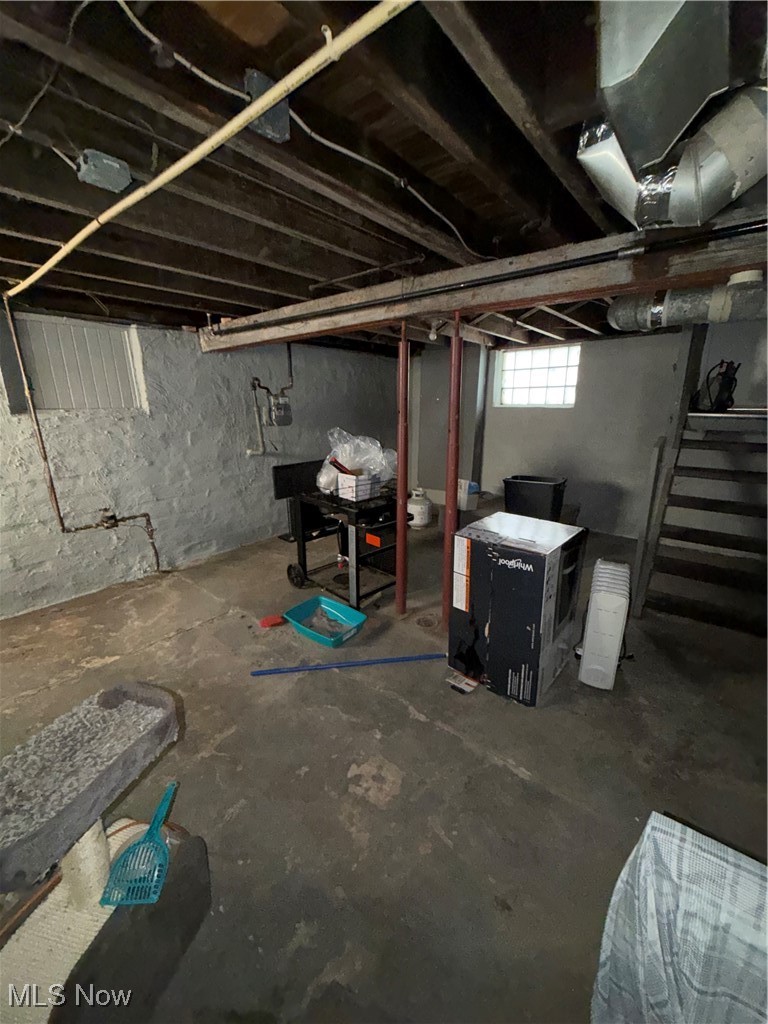 Euclid-Shaw Allotment - Residential