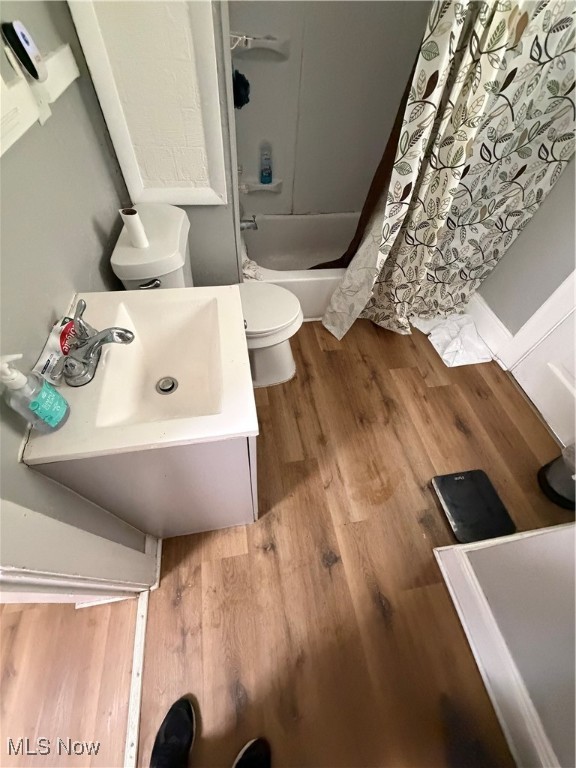 Euclid-Shaw Allotment - Residential