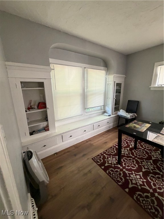 Euclid-Shaw Allotment - Residential