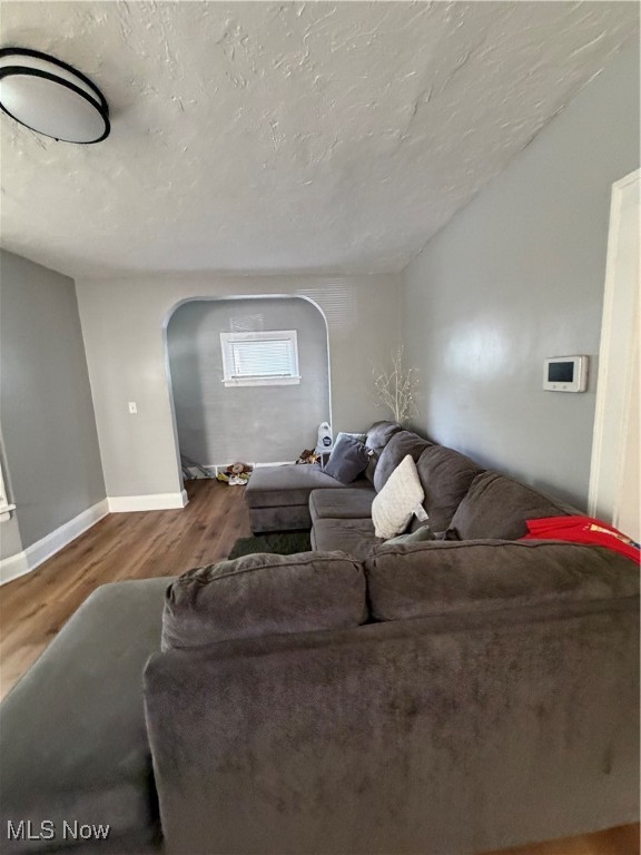 Euclid-Shaw Allotment - Residential