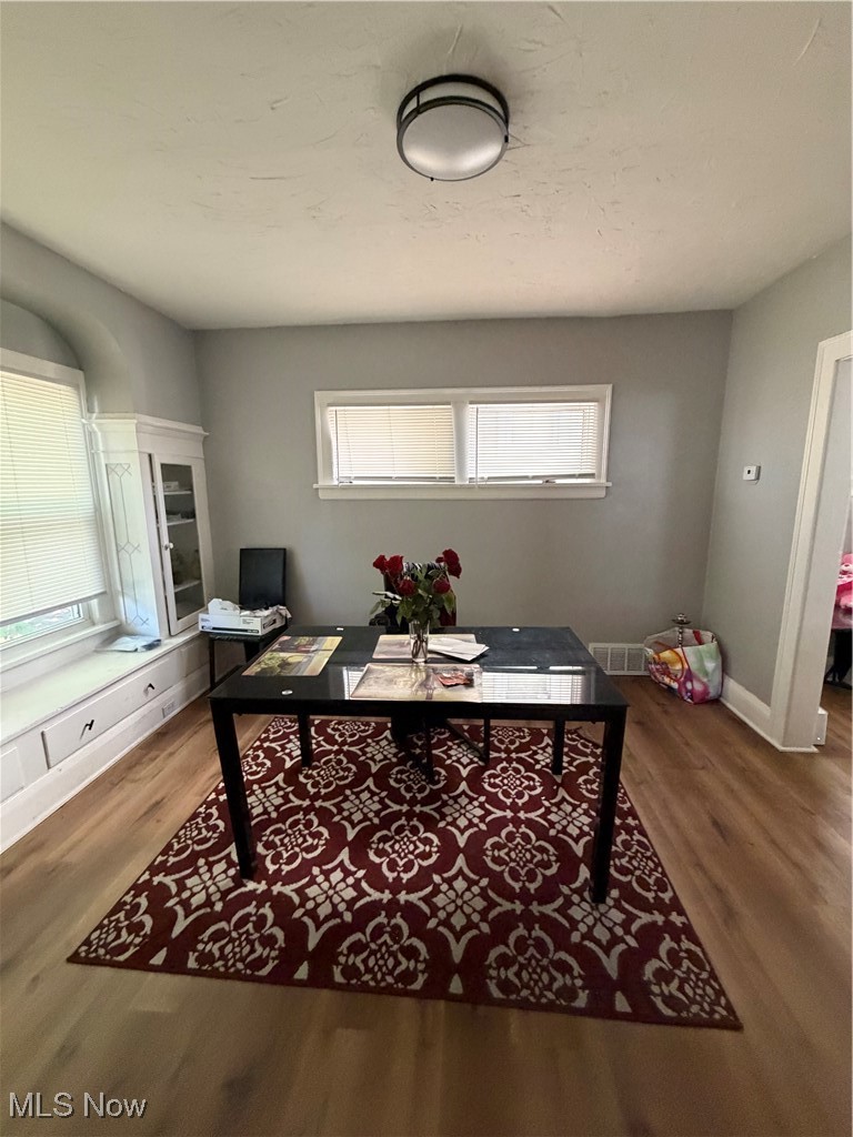 Euclid-Shaw Allotment - Residential