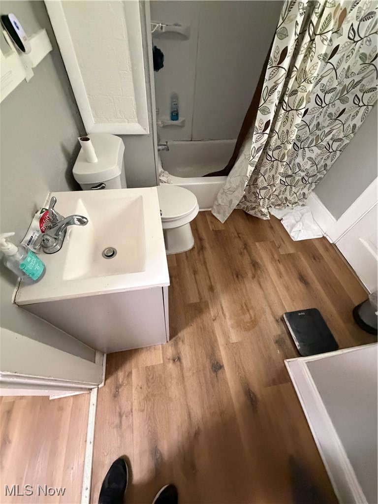 Euclid-Shaw Allotment - Residential