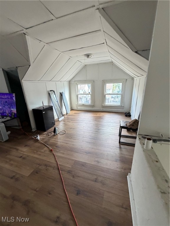 Euclid-Shaw Allotment - Residential