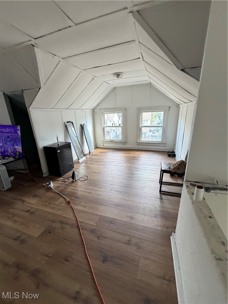 Euclid-Shaw Allotment - Residential