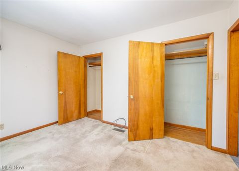 Tiny photo for 108 Laramie Road, Marietta, OH 45750 (MLS # 5219097)