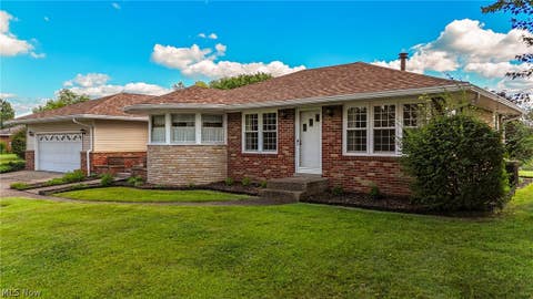 Tiny photo for 108 Laramie Road, Marietta, OH 45750 (MLS # 5219097)