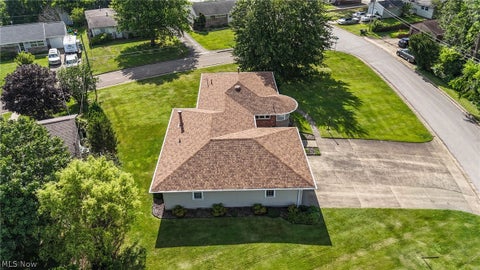 Tiny photo for 108 Laramie Road, Marietta, OH 45750 (MLS # 5219097)
