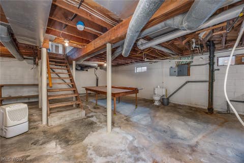 Tiny photo for 108 Laramie Road, Marietta, OH 45750 (MLS # 5219097)