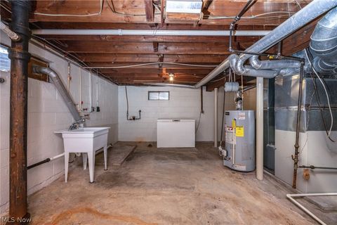 Tiny photo for 108 Laramie Road, Marietta, OH 45750 (MLS # 5219097)