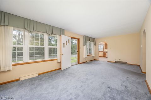 Tiny photo for 108 Laramie Road, Marietta, OH 45750 (MLS # 5219097)