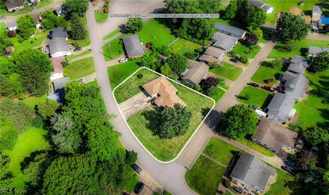 Tiny photo for 108 Laramie Road, Marietta, OH 45750 (MLS # 5219097)