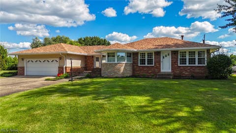 Photo of 108 Laramie Road, Marietta, OH 45750 (MLS # 5219097)
